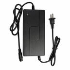 JOYOR S5-Z 48V 3A Fast Charger, US/EU Plug Options