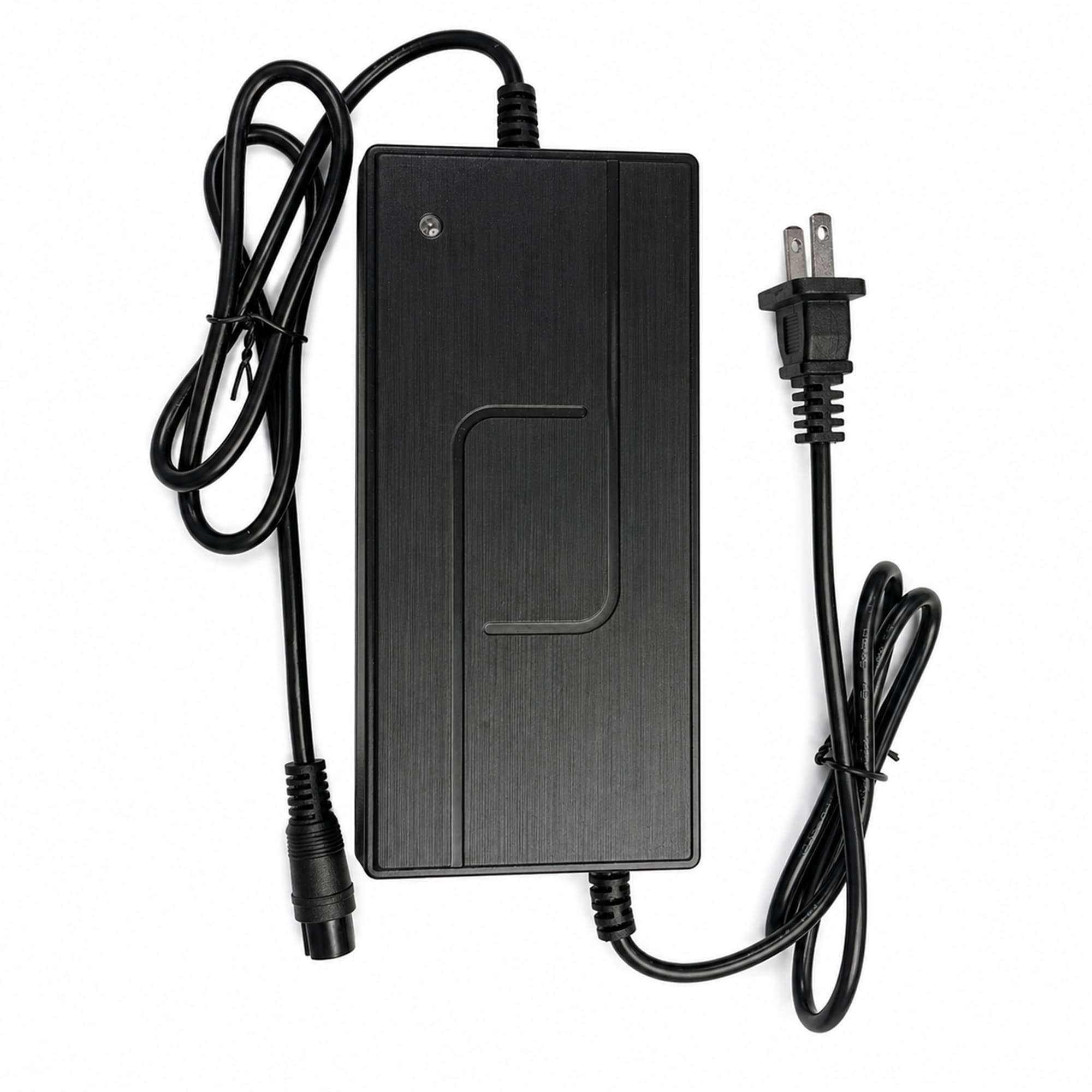 JOYOR S5-Z 48V 3A Fast Charger, US/EU Plug Options