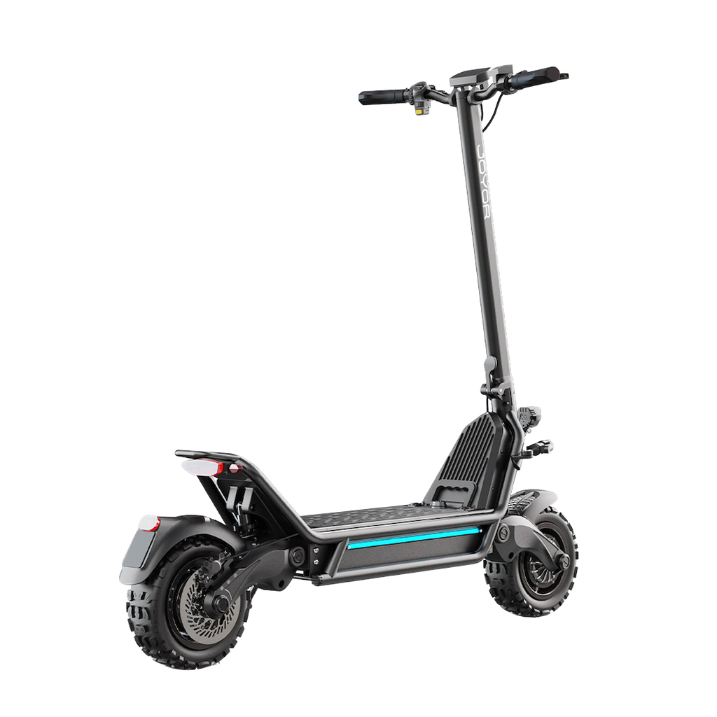 JOYOR E6-S 1600W Dual-Motor Electric Scooter