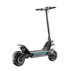 JOYOR E6-S 1600W Dual-Motor Electric Scooter