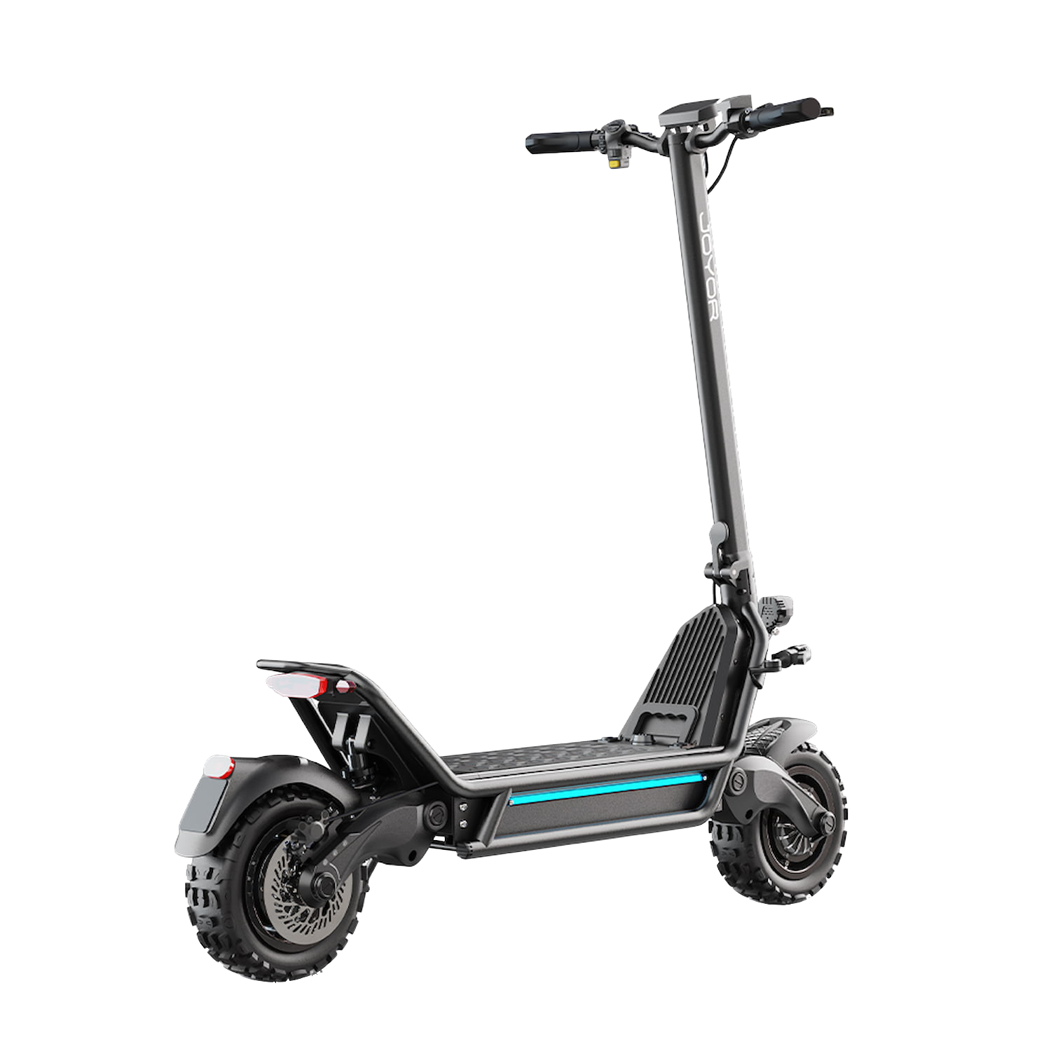 JOYOR E6-S 1600W Dual-Motor Electric Scooter
