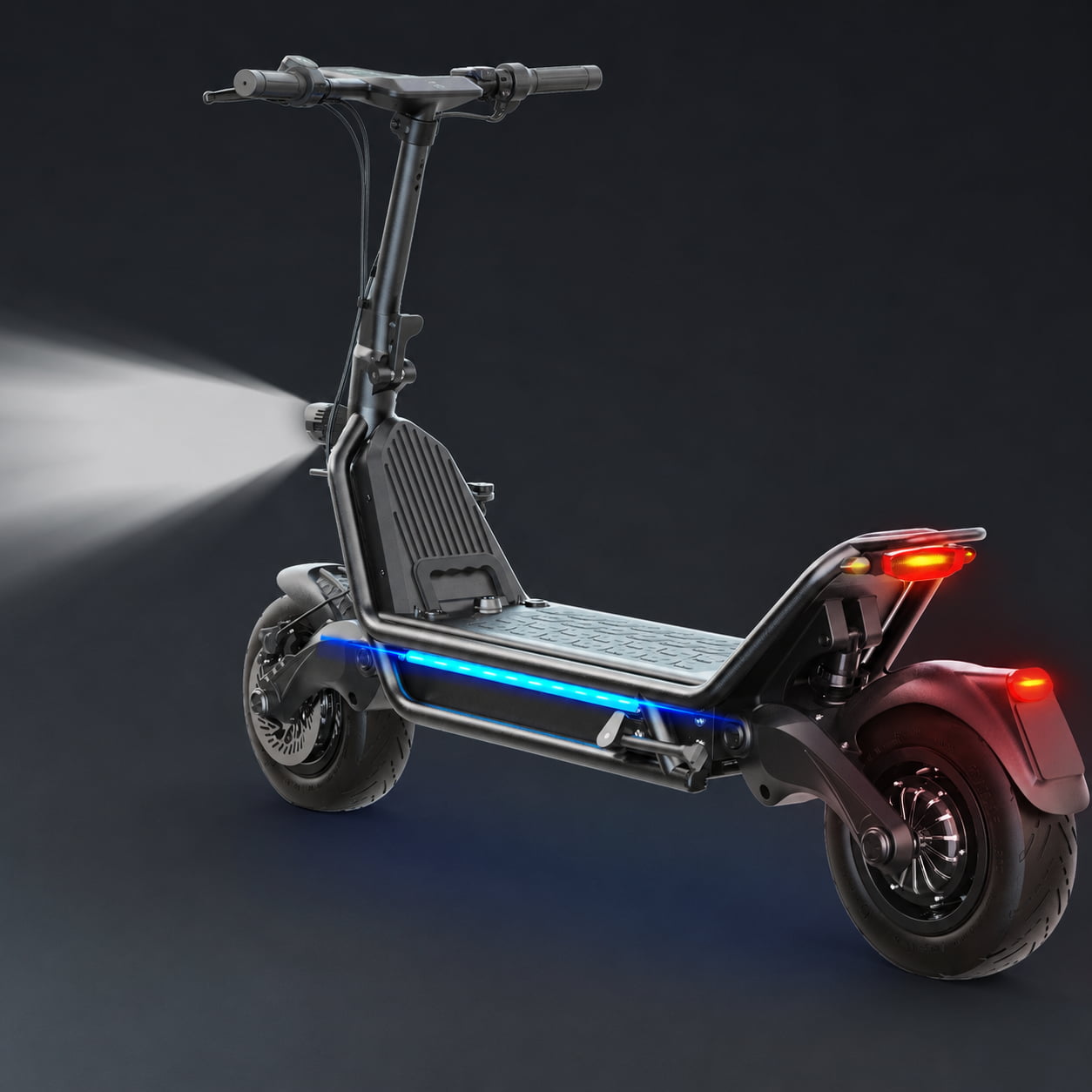 Lighting & Smart Controls