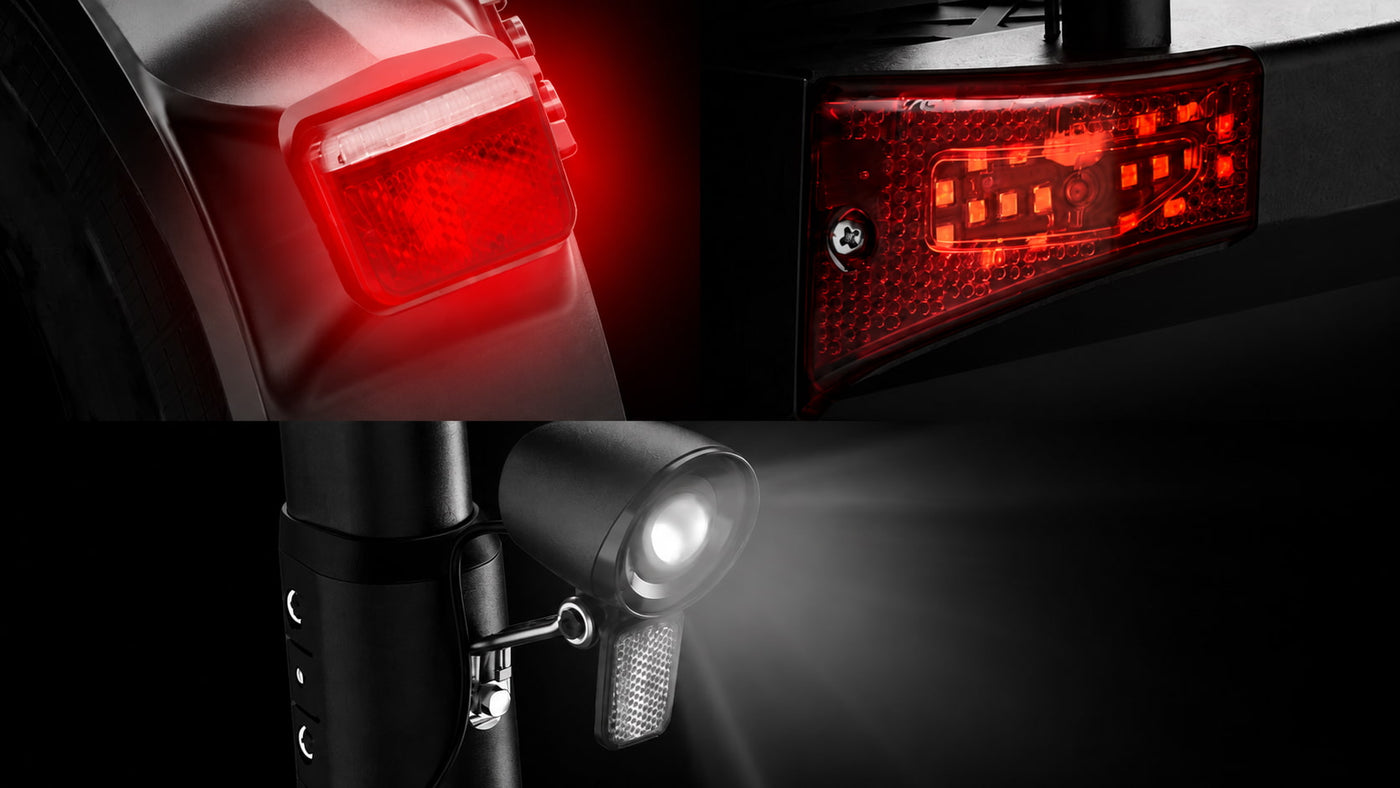 Full Lighting System