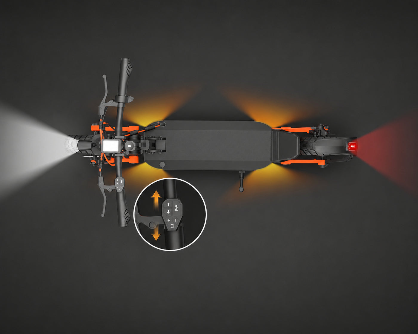 Multi-Light System