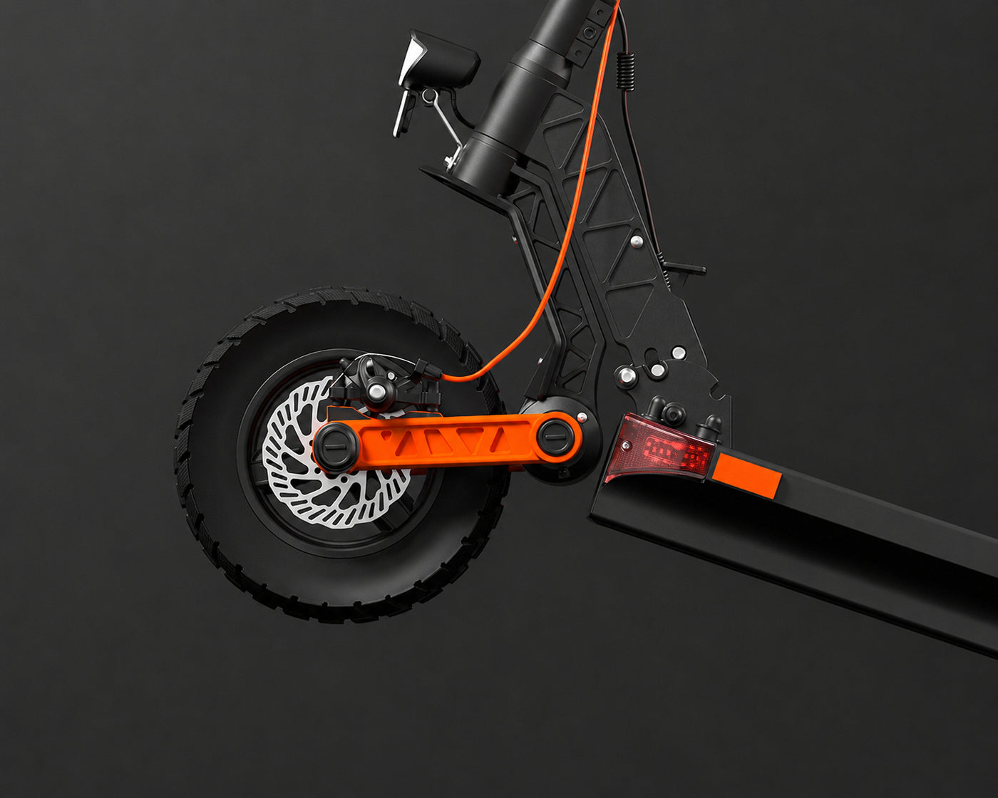 Safety Lock