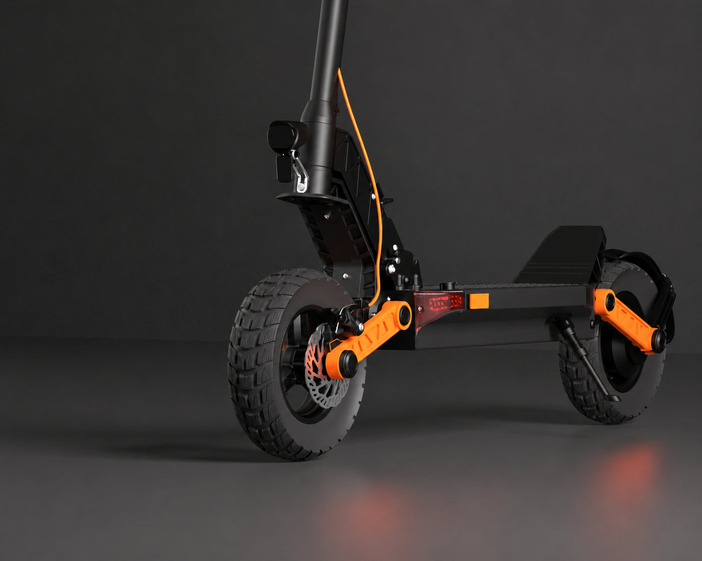10" Pneumatic Tires