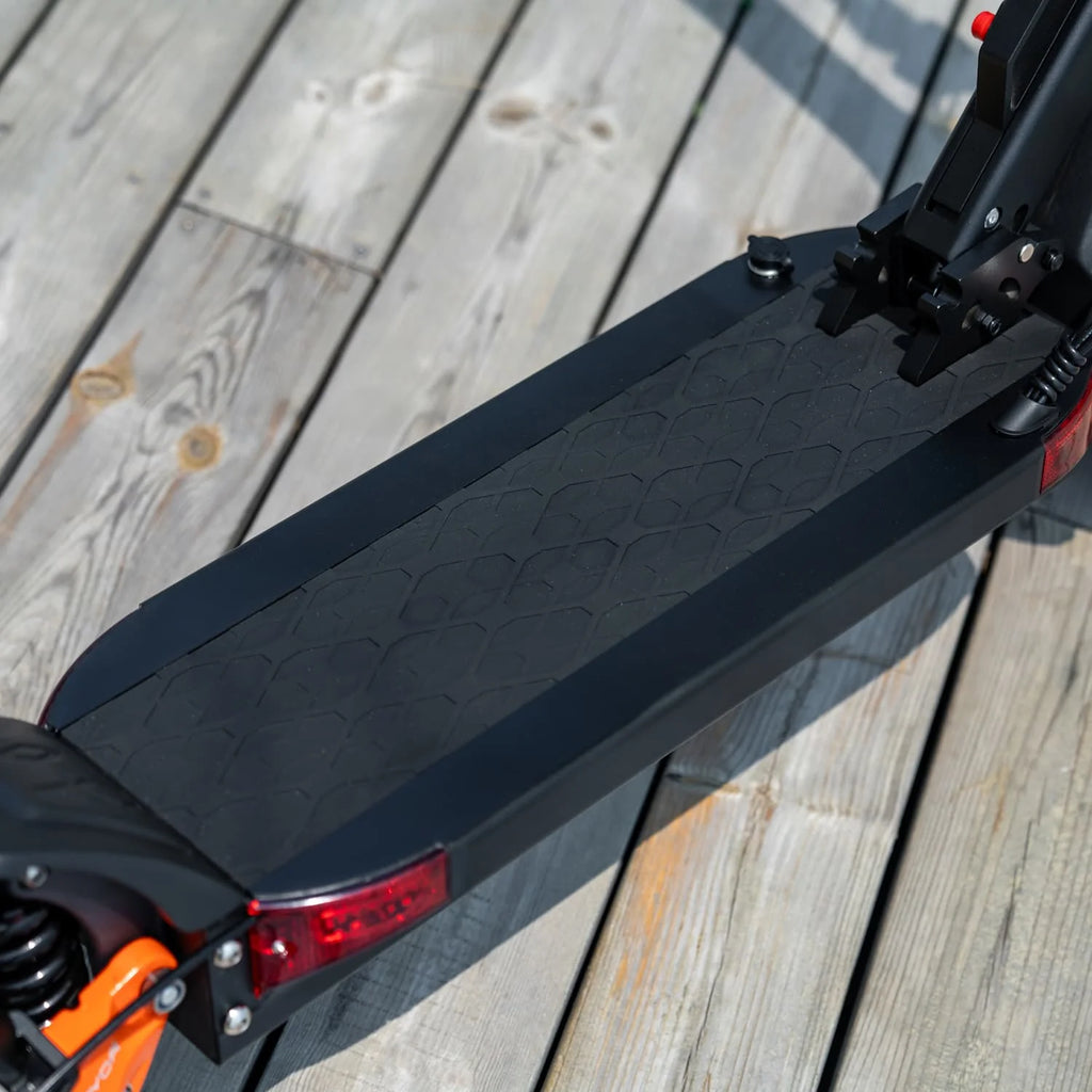 JOYOR T10 Dual-motor Electric Scooter