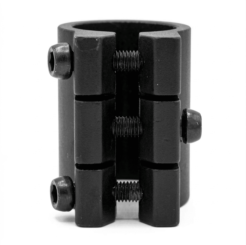 JOYOR S10-S-Z 3-Hole Fixing Clamp Ring - Image 2