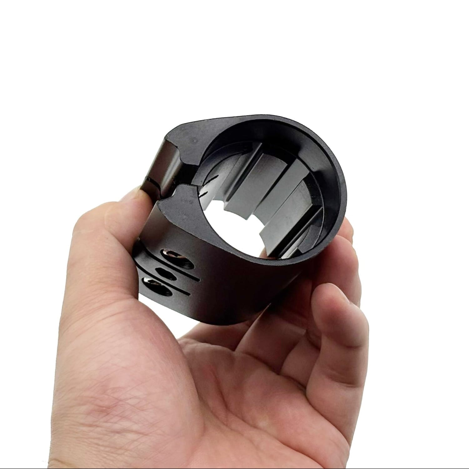 JOYOR T10 3-Hole Clamp Ring (V.2 Version) - Image 2