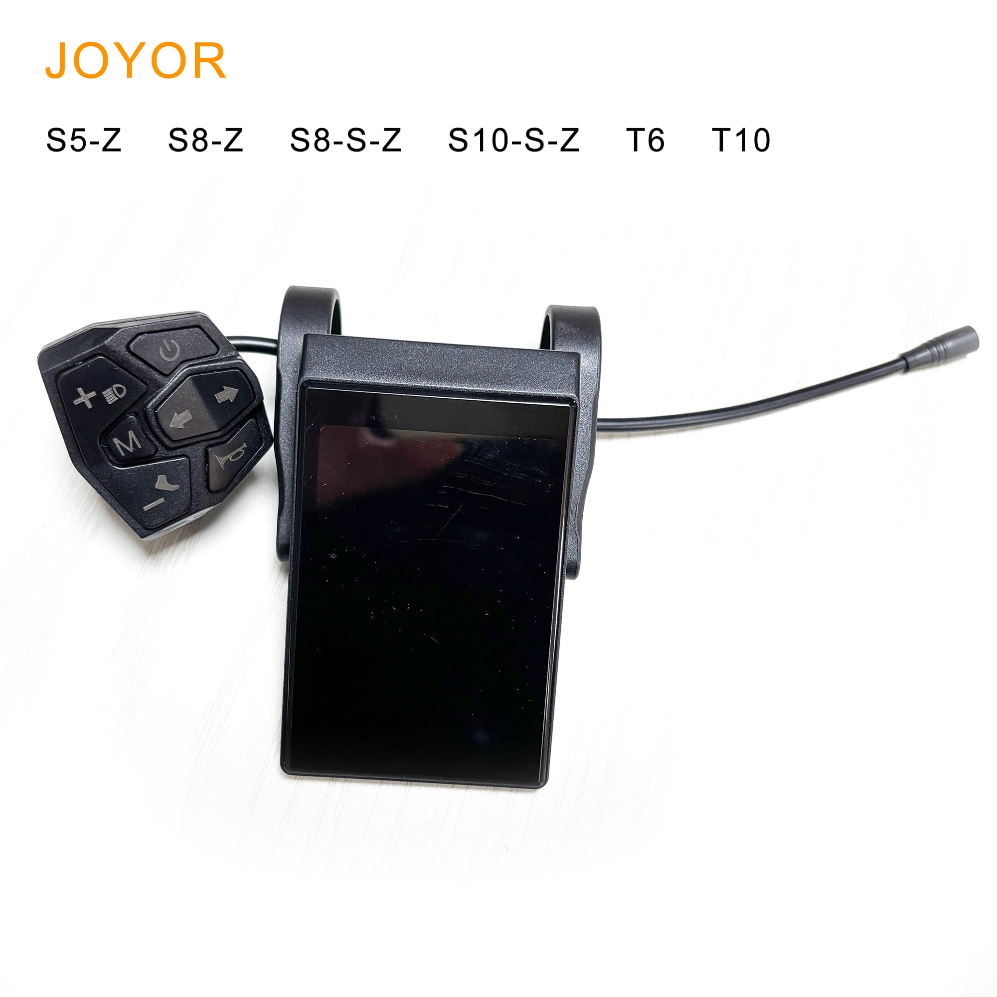 JOYOR S5-Z Display with Switch