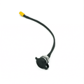 JOYOR S5-Z Charging Port