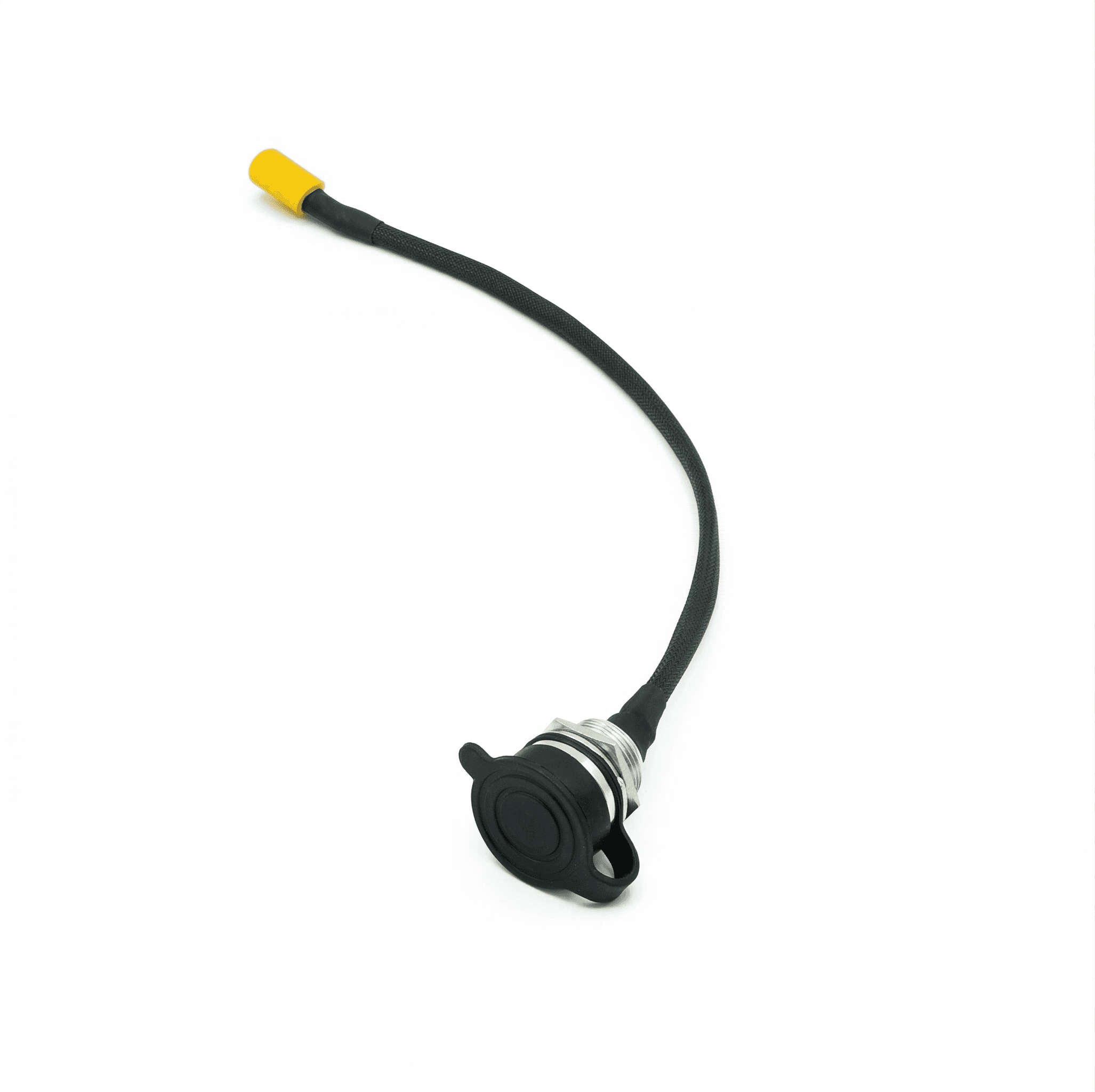 JOYOR S5-Z Charging Port