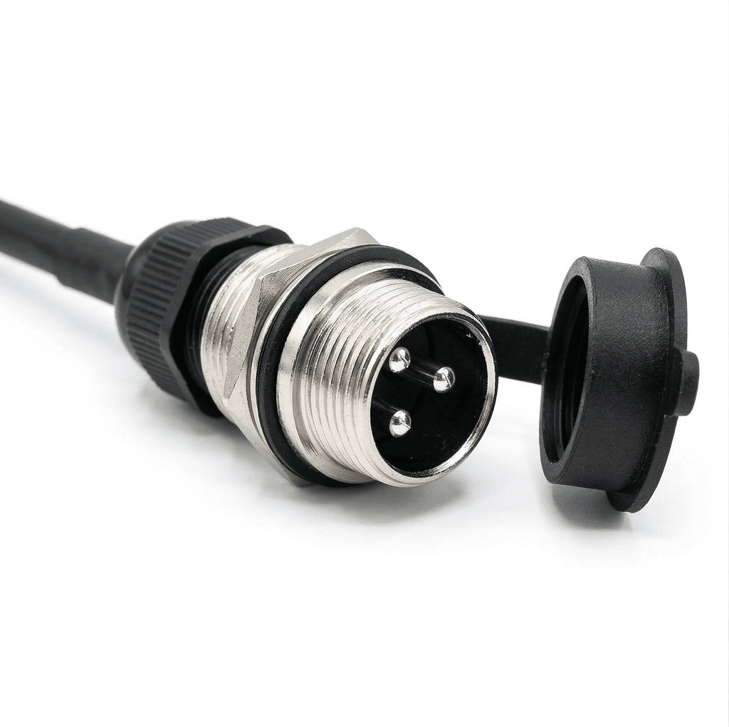 JOYOR S5-Z Charging Port - Image 3