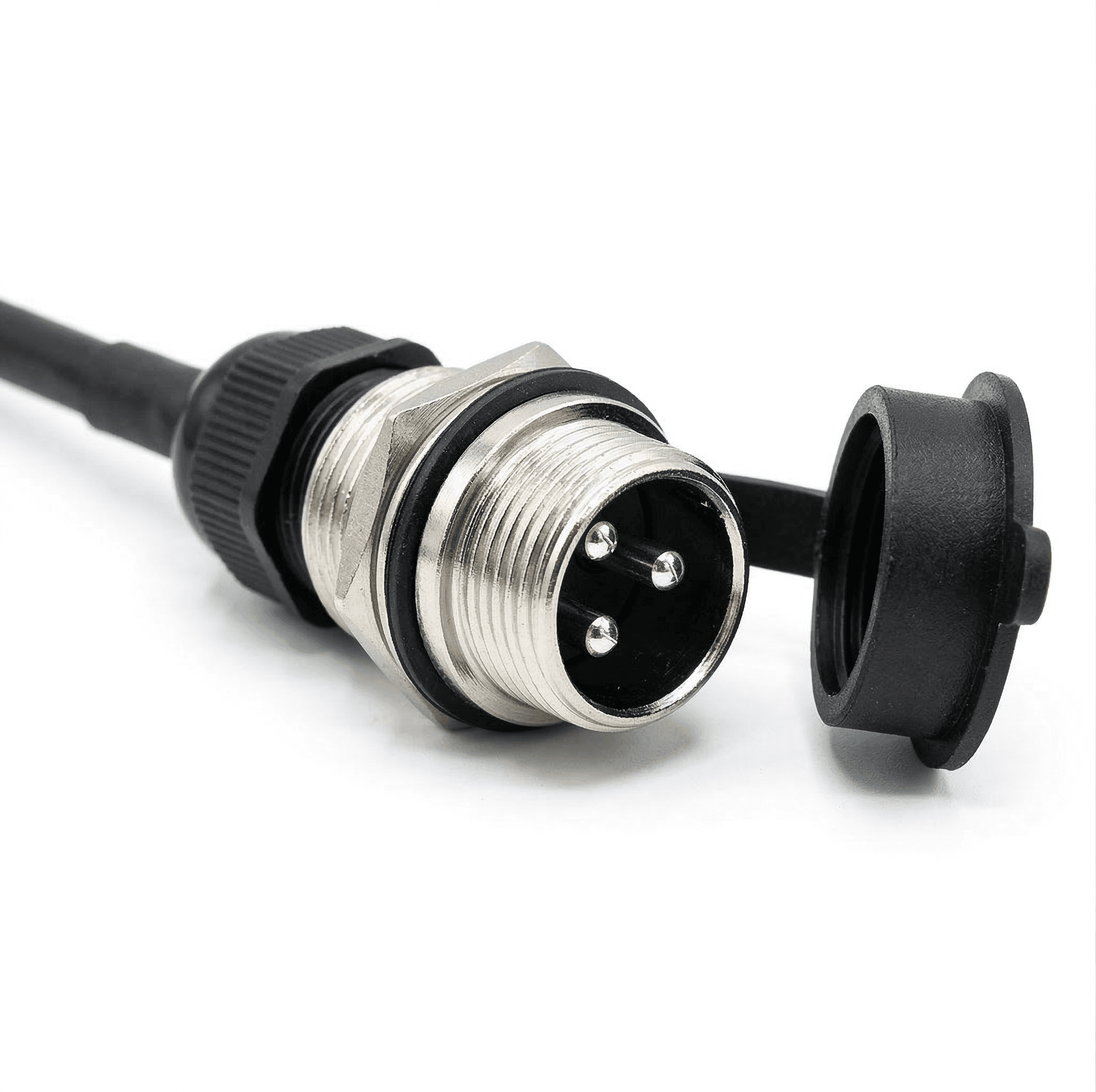 JOYOR S10-S-Z Charging Port - Image 3