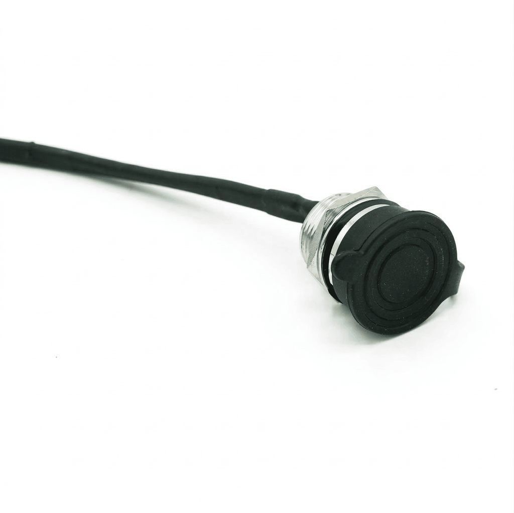 JOYOR T10 Charging Port - Image 4