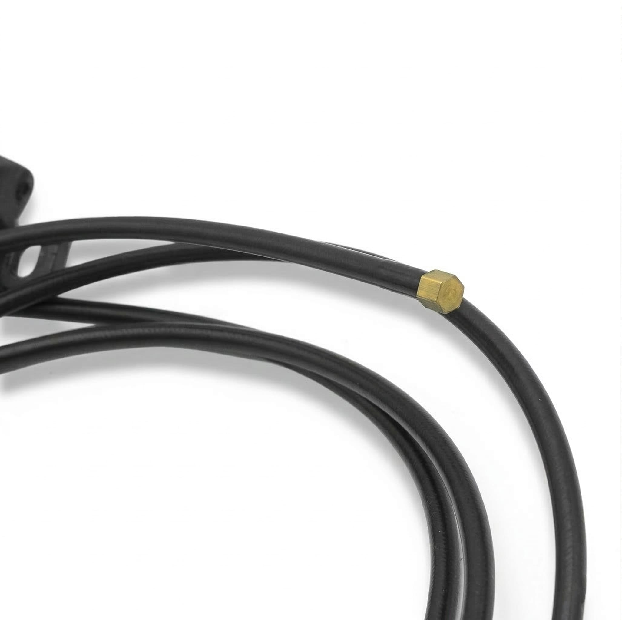 JOYOR T10 Front Hydraulic Brake Caliper + Cable