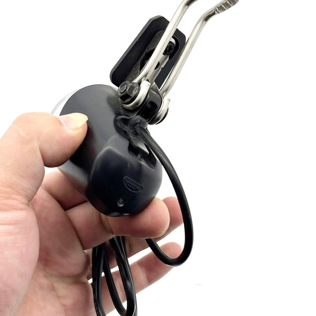 JOYOR S5-Z Headlight (with Integrated Horn) - Image 3