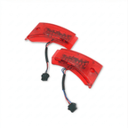 JOYOR T10 Side Lights with Housing (Pair)
