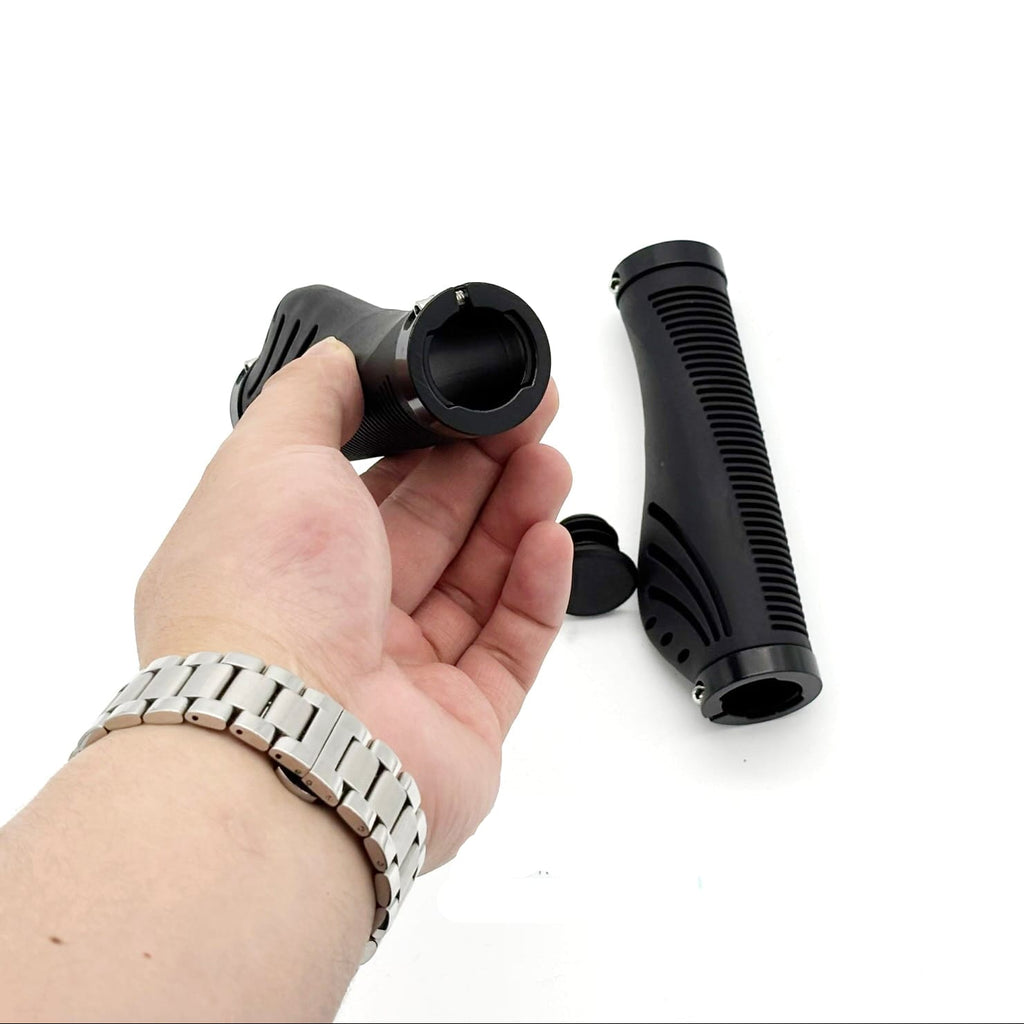 JOYOR S10-S-Z Handlebar Rubber Grips - Image 2