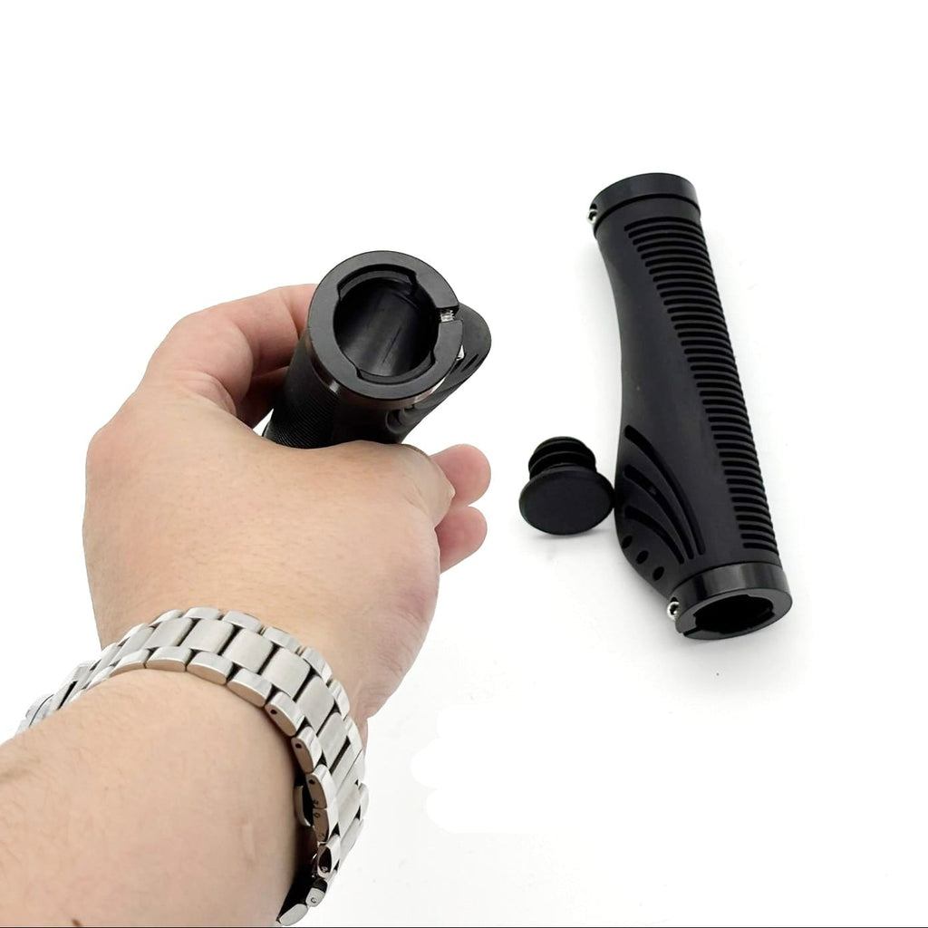 JOYOR T10 Handlebar Rubber Grips - Image 3