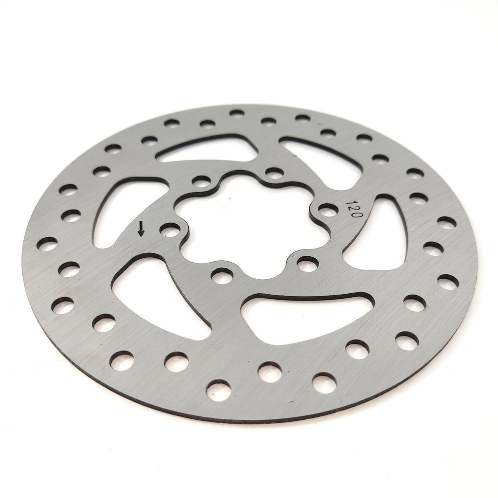 JOYOR S5-Z Brake Disc 120mm