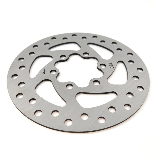JOYOR S10-S-Z Brake Disc 120mm