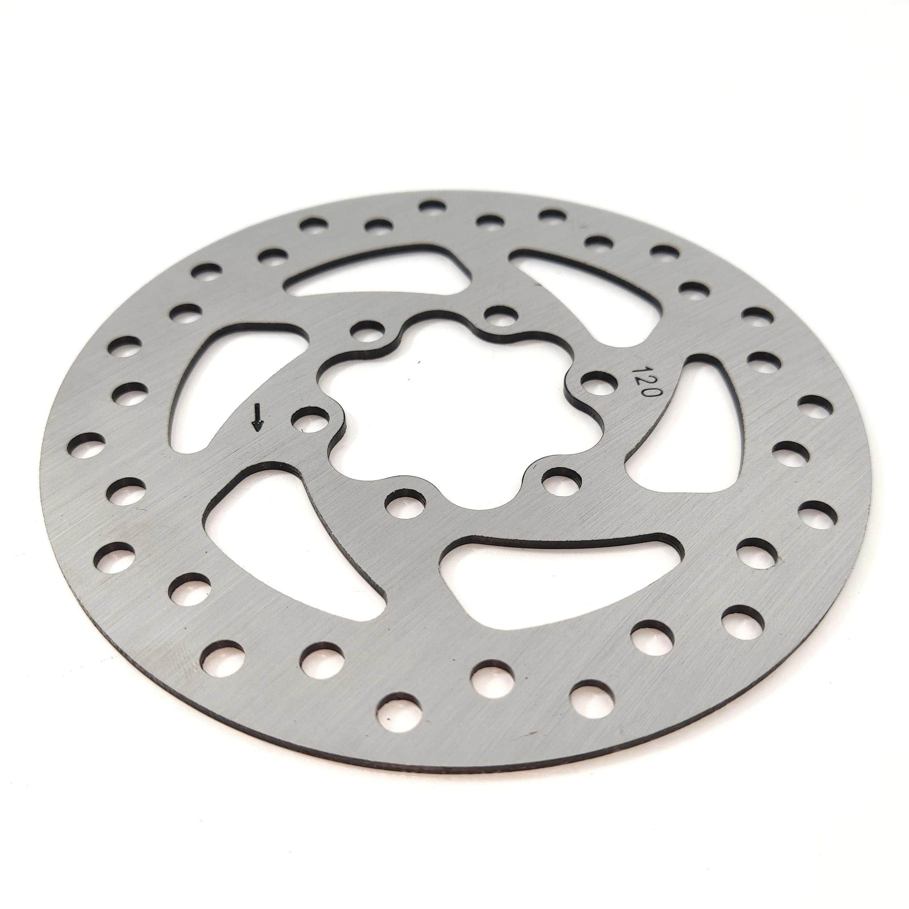JOYOR T10 Brake Disc 120mm