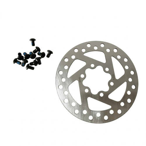 JOYOR S10-S-Z Brake Disc 120mm - Image 2