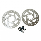 JOYOR T10 Brake Disc 120mm - Image 3