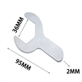 JOYOR T10 Steering Stem Tightening Wrench