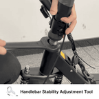 JOYOR S5-Z Steering Stem Tightening Wrench - Image 2