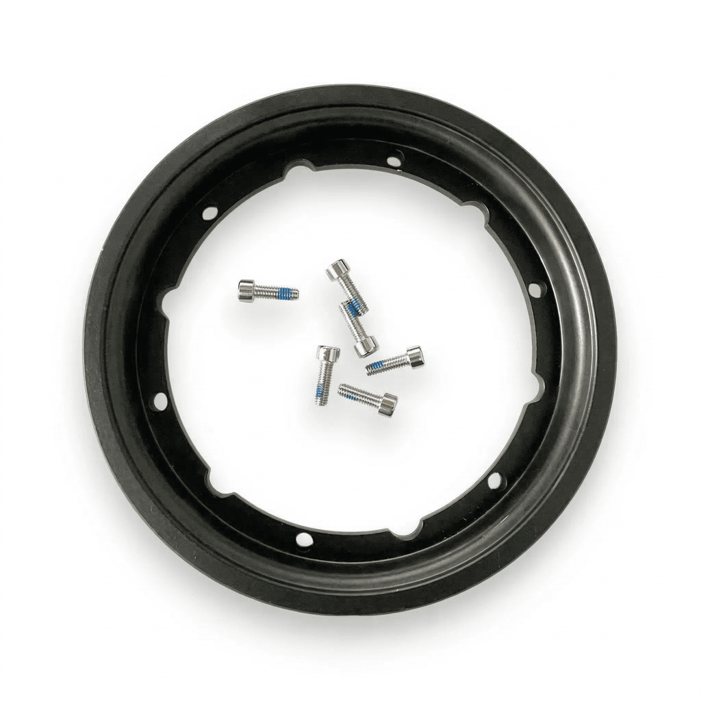 JOYOR T10 Motor Wheel Rim - Image 2
