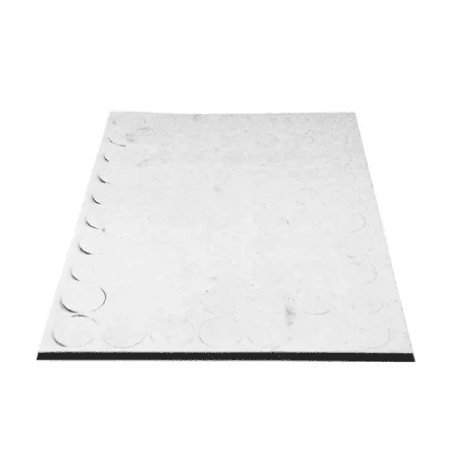 JOYOR T10 Battery Compartment Screw Hole Waterproof Stickers - Image 2