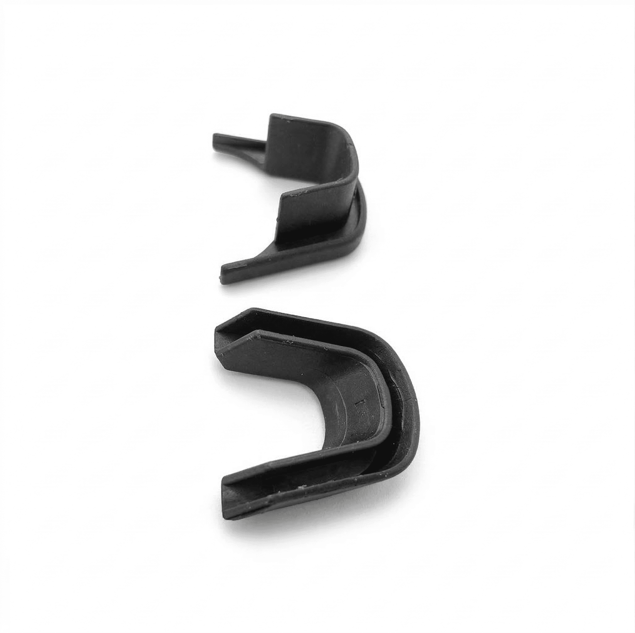 JOYOR S5-Z Stem Plastic Protective Covers, 2 Pieces (Old Model)