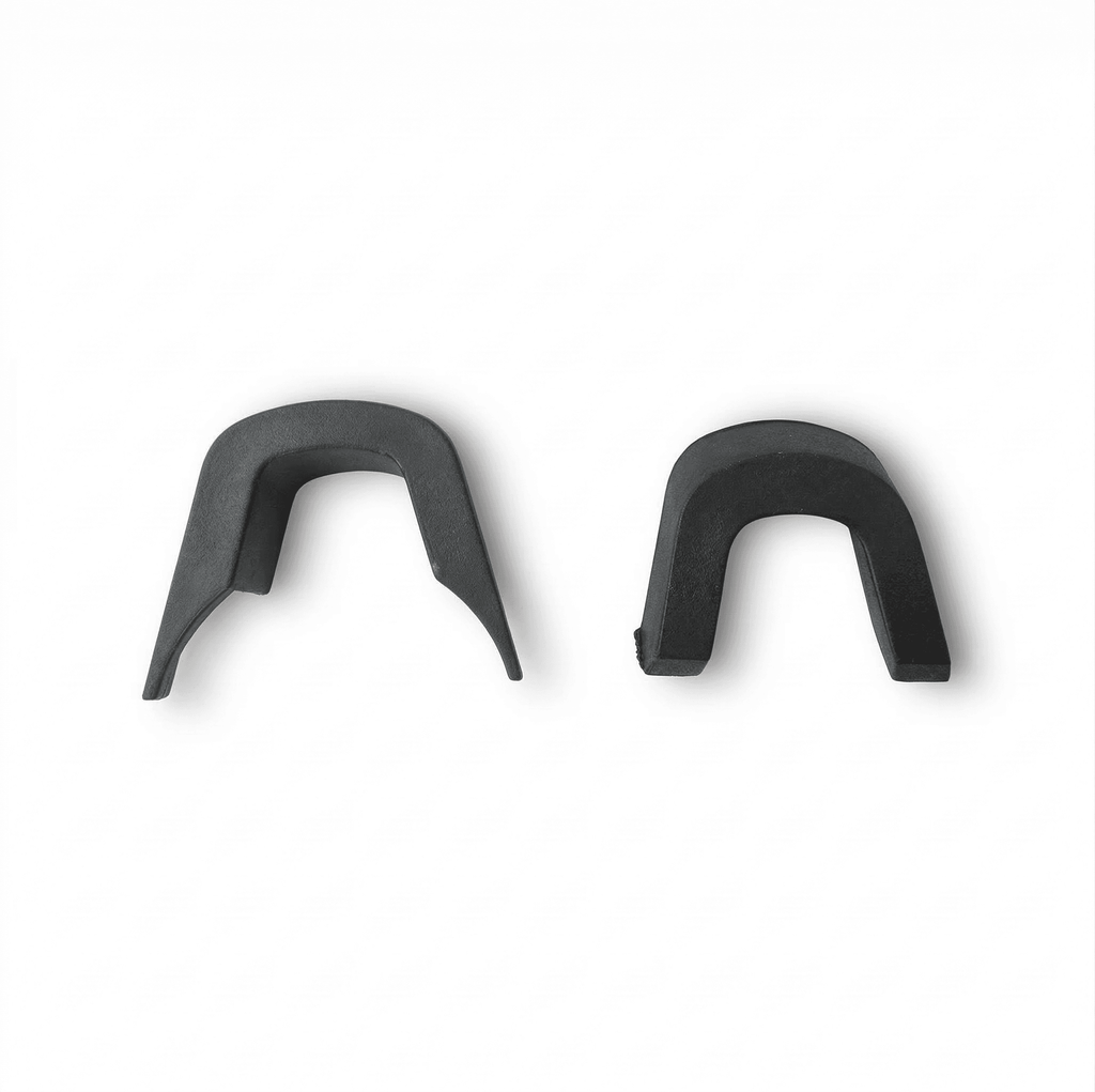 JOYOR S5-Z Stem Plastic Protective Covers, 2 Pieces (Old Model) - Image 2