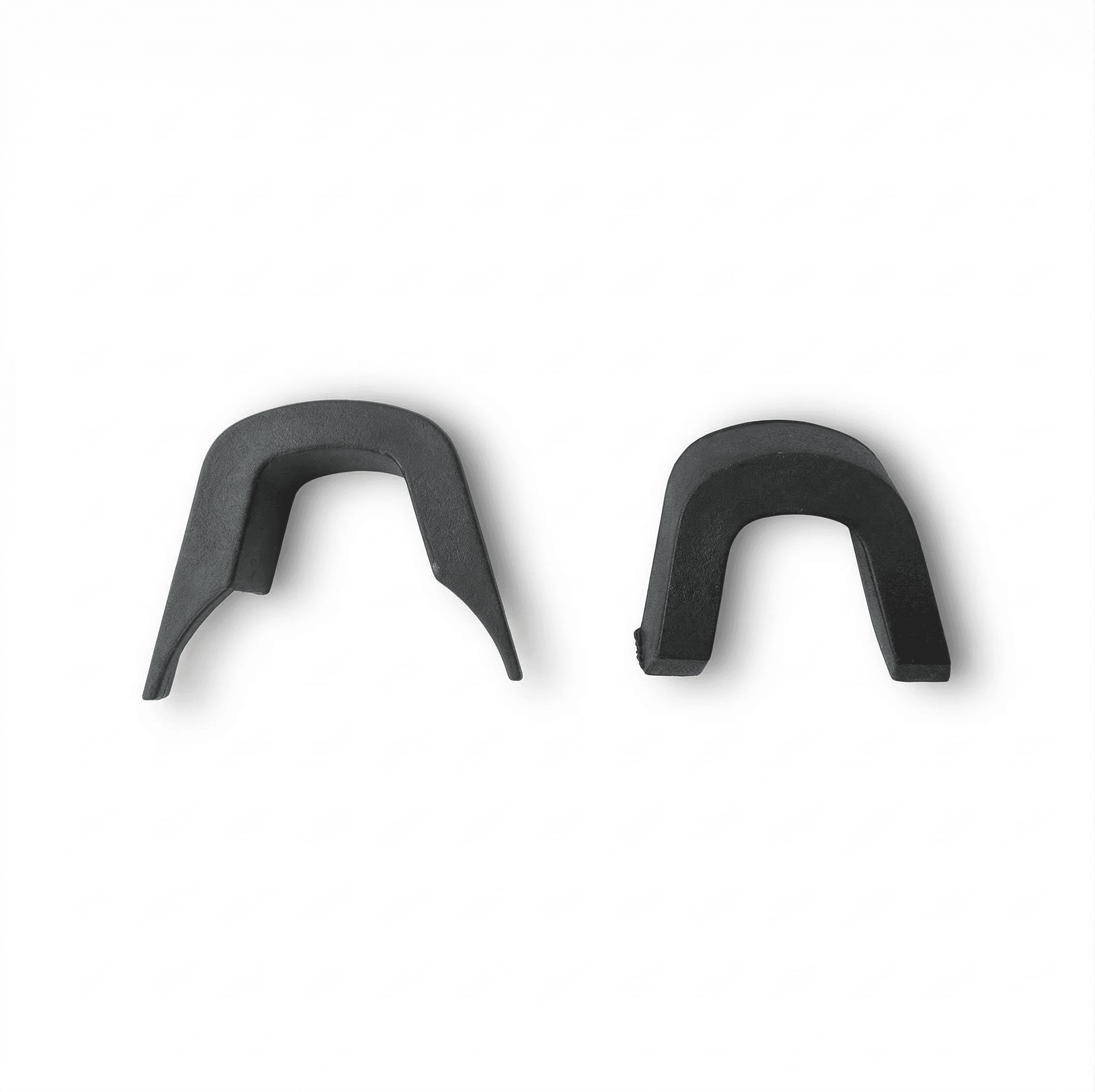 JOYOR S5-Z Stem Plastic Protective Covers, 2 Pieces (Old Model) - Image 2