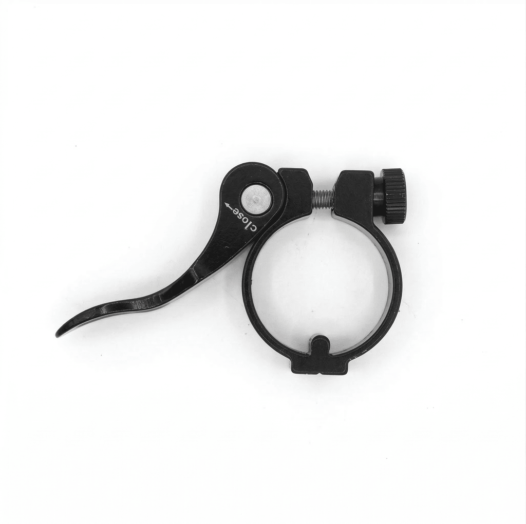 JOYOR S10-S-Z Tube Clamp - Image 2
