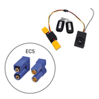 JOYOR S10-S-Z Anti-Theft Alarm XT90 - Image 6