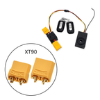 JOYOR T10 Anti-Theft Alarm XT90 - Image 7