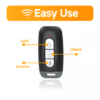 JOYOR S5-Z Anti-Theft Alarm XT60 - Image 10