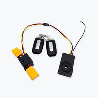 JOYOR  Anti-Theft Alarm