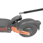JOFEN T1 Heavy-Duty Cargo Trailer for JOYOR E-Scooters