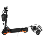 JOFEN T1 Heavy-Duty Cargo Trailer for JOYOR E-Scooters