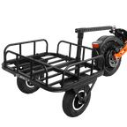 JOFEN T1 Heavy-Duty Cargo Trailer for JOYOR E-Scooters