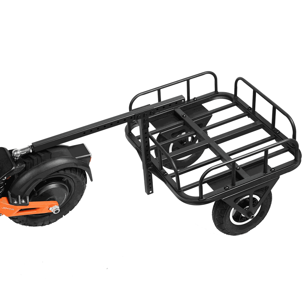 JOFEN T1 Heavy-Duty Cargo Trailer for JOYOR E-Scooters