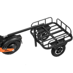 JOFEN T1 Heavy-Duty Cargo Trailer for JOYOR E-Scooters