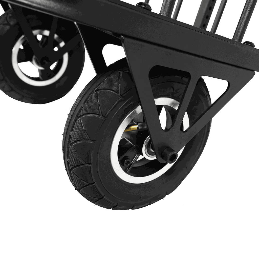 JOFEN T1 Heavy-Duty Cargo Trailer for JOYOR E-Scooters