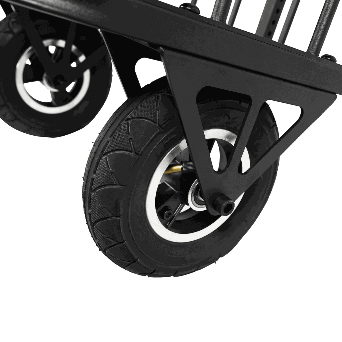 JOFEN T1 Heavy-Duty Cargo Trailer for JOYOR E-Scooters