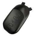 JOYOR S5-Z EVA Waterproof Large Capacity Handlebar Bag