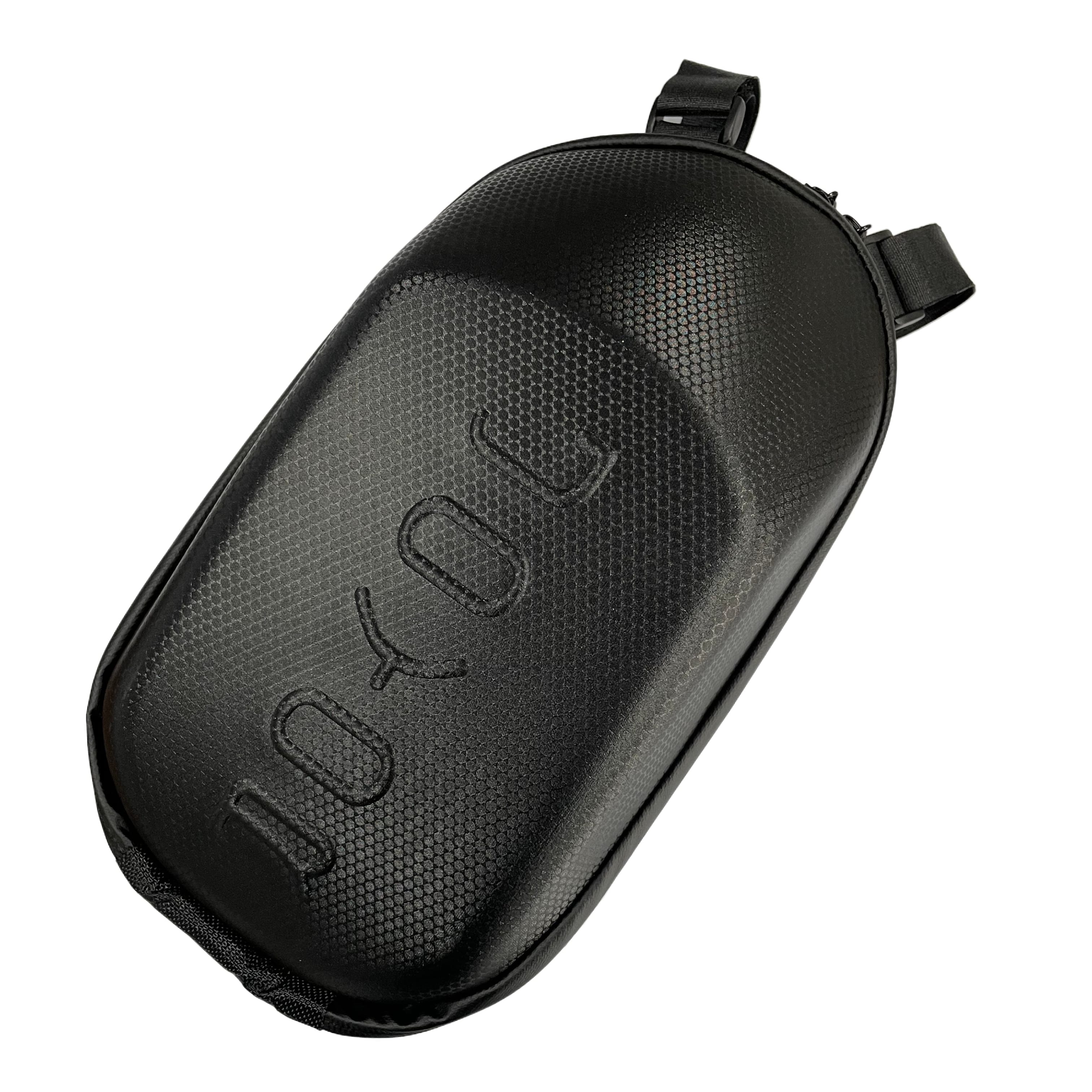 JOYOR S10-S-Z EVA Waterproof Large Capacity Handlebar Bag